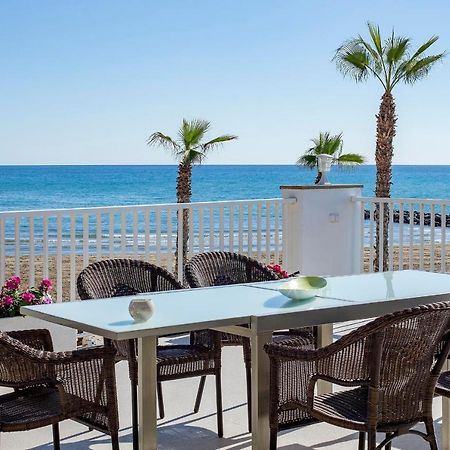 Villa Seaside Benicàssim Eksteriør billede