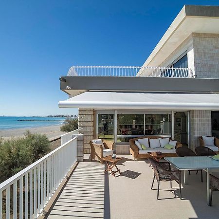 Villa Seaside Benicàssim Eksteriør billede