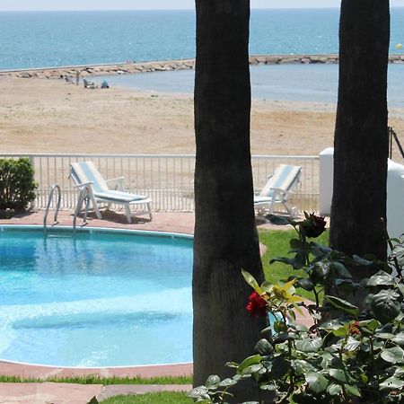 Villa Seaside Benicàssim Eksteriør billede