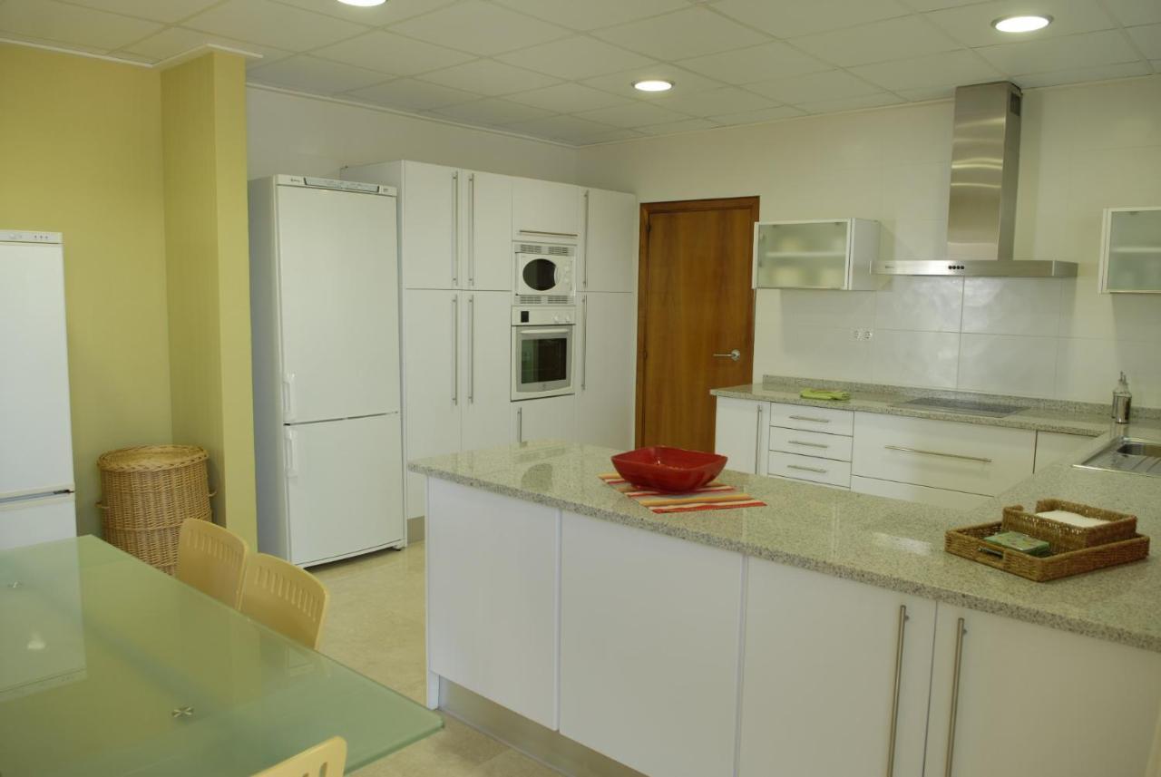 Villa Seaside Benicàssim Værelse billede