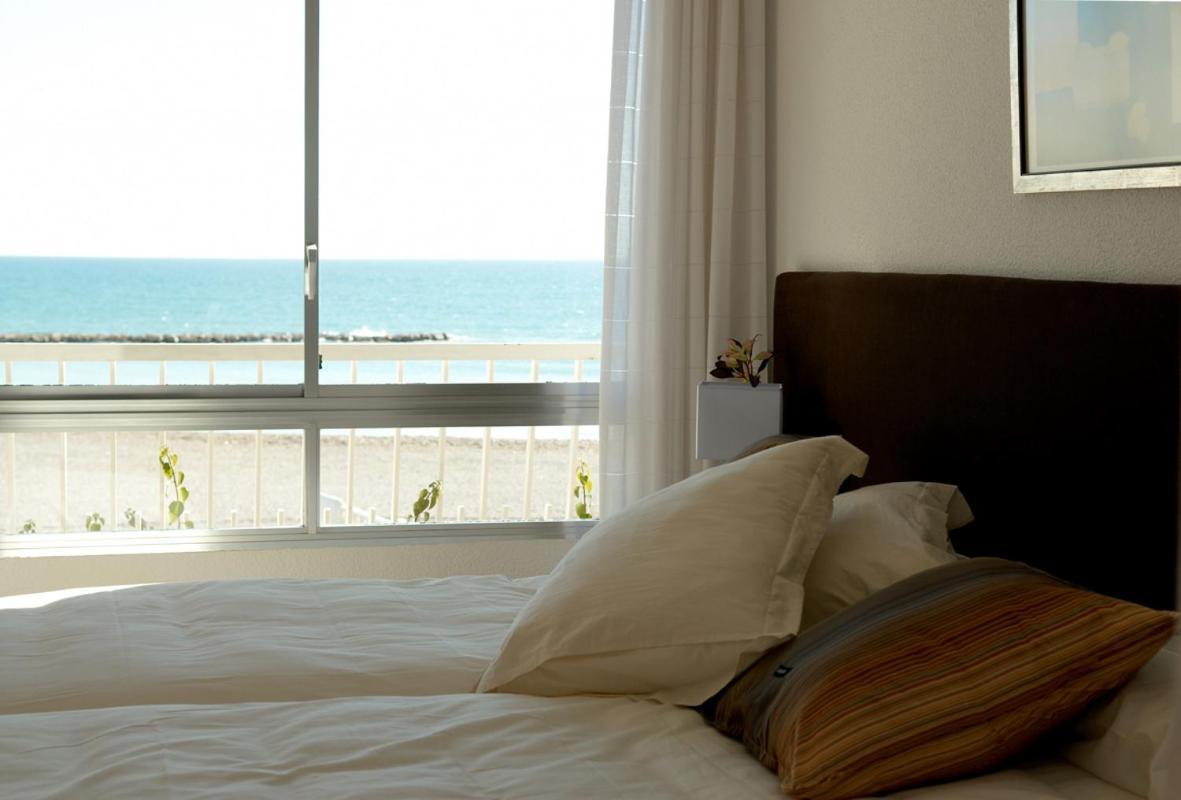 Villa Seaside Benicàssim Værelse billede