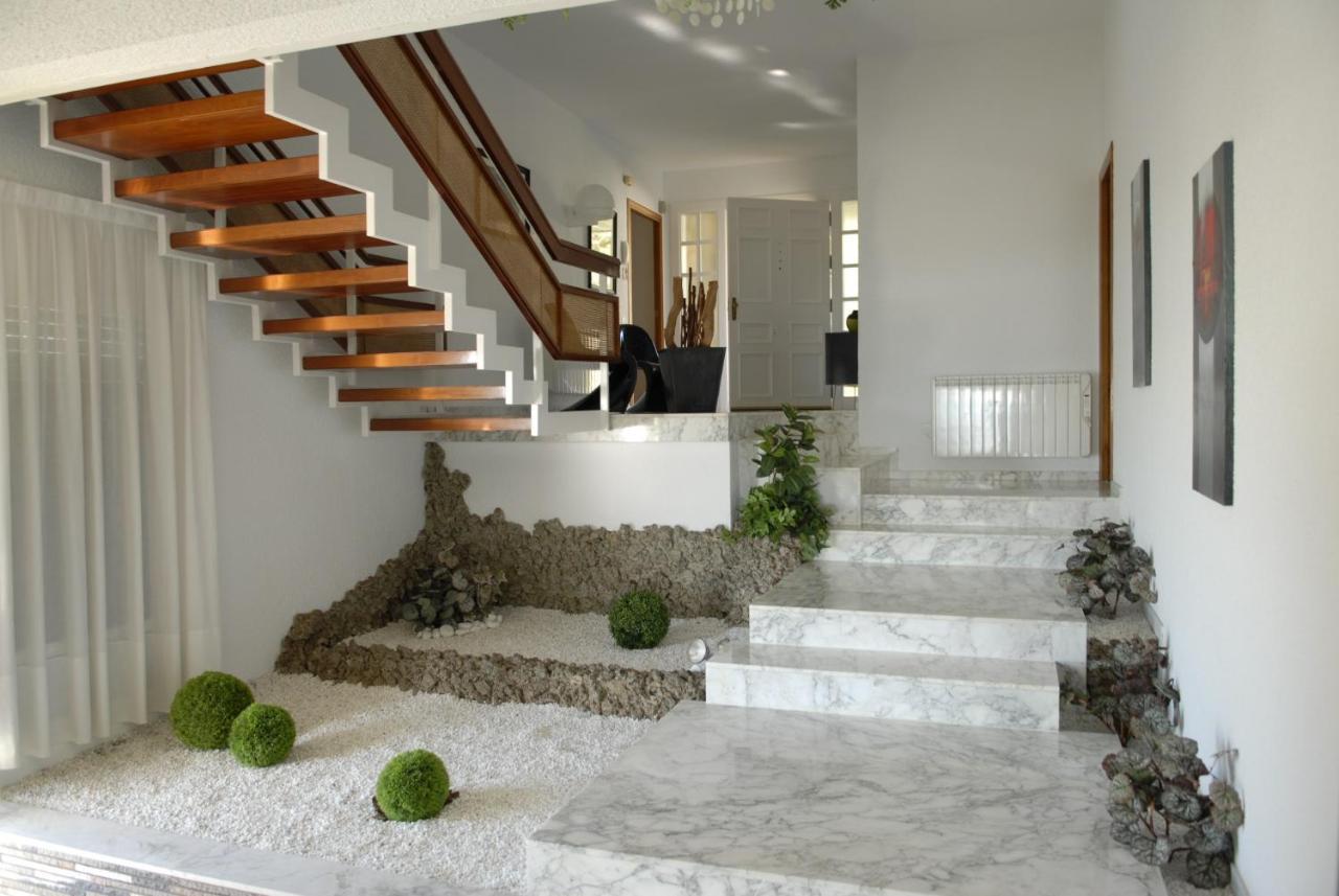 Villa Seaside Benicàssim Værelse billede
