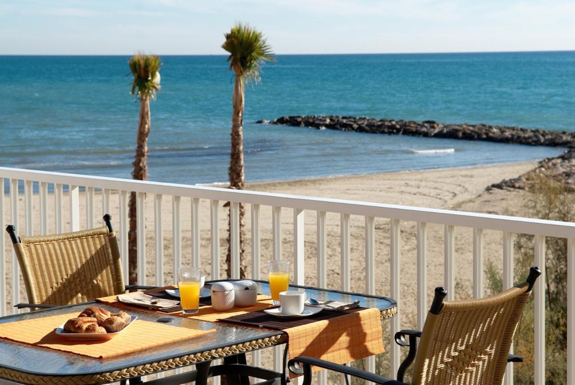 Villa Seaside Benicàssim Eksteriør billede