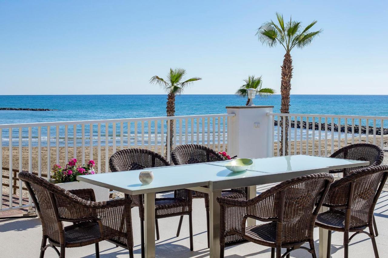 Villa Seaside Benicàssim Eksteriør billede
