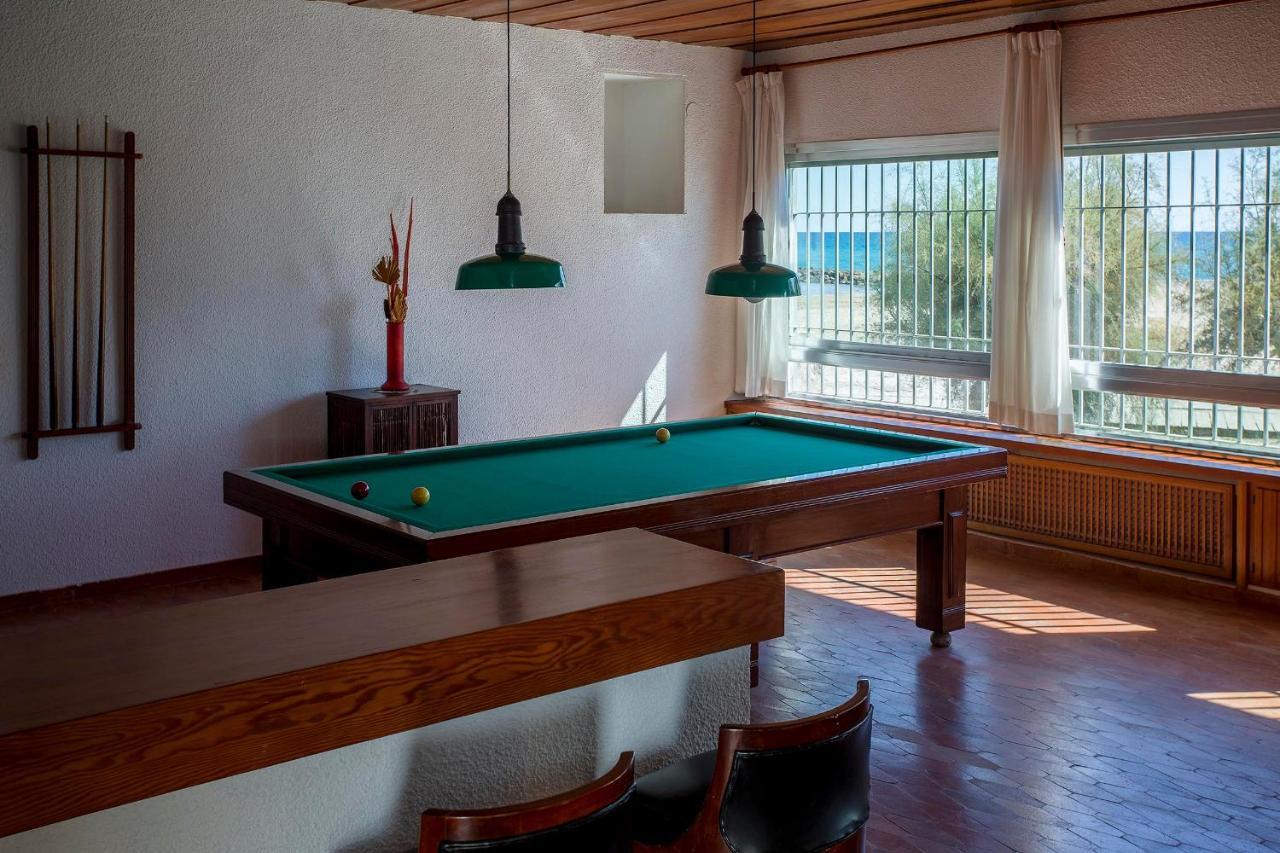 Villa Seaside Benicàssim Eksteriør billede