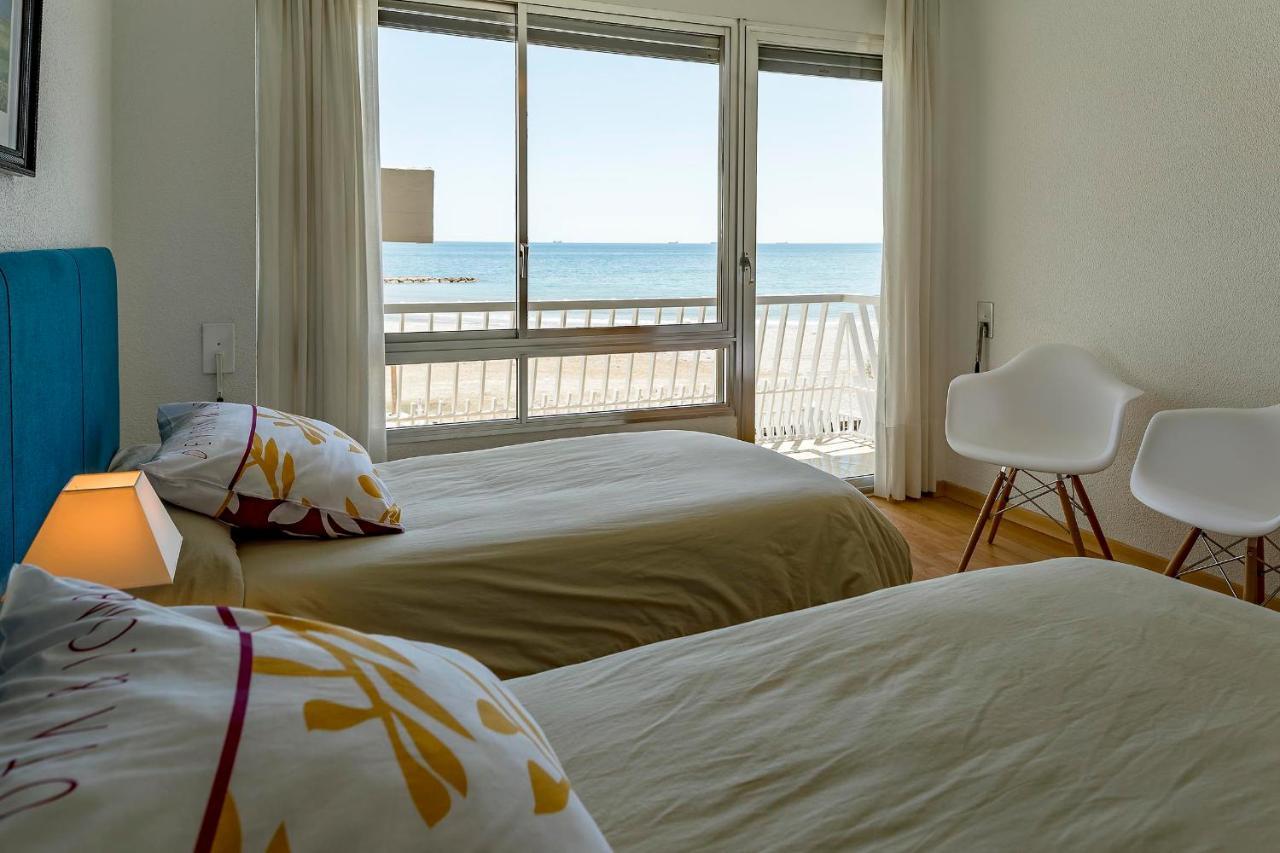 Villa Seaside Benicàssim Eksteriør billede