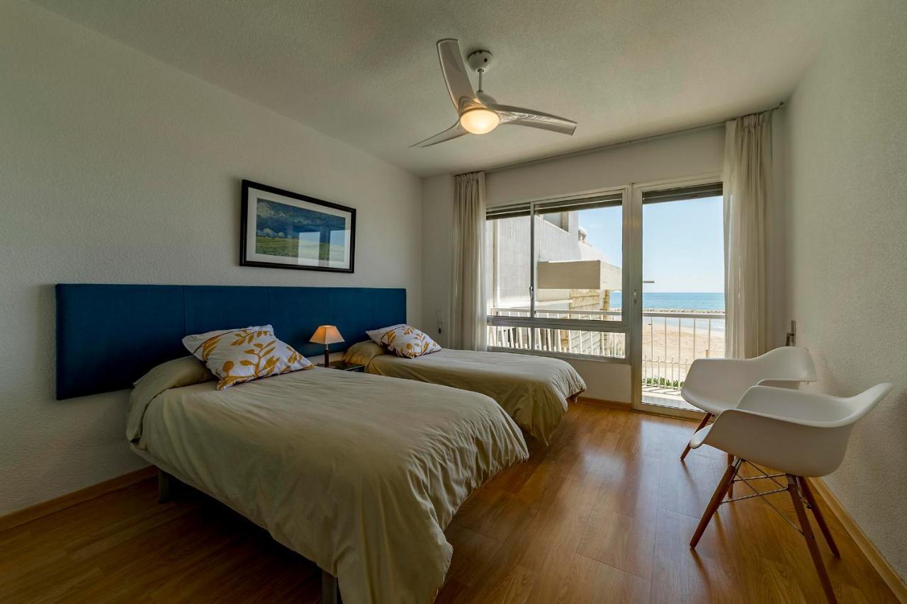 Villa Seaside Benicàssim Eksteriør billede