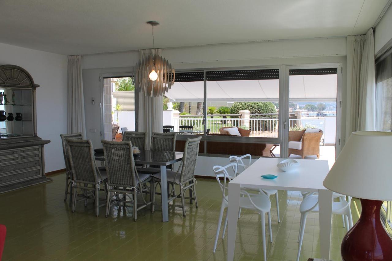 Villa Seaside Benicàssim Eksteriør billede